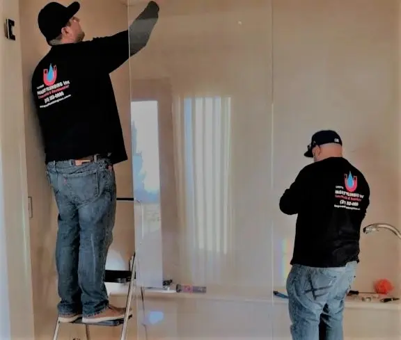 Professional plumbing installation for Boiler Repair in Ontario